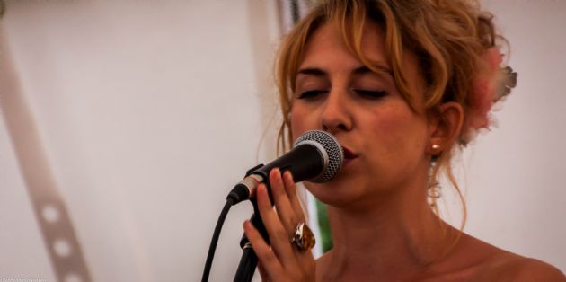 Gallery: Charlotte Sings